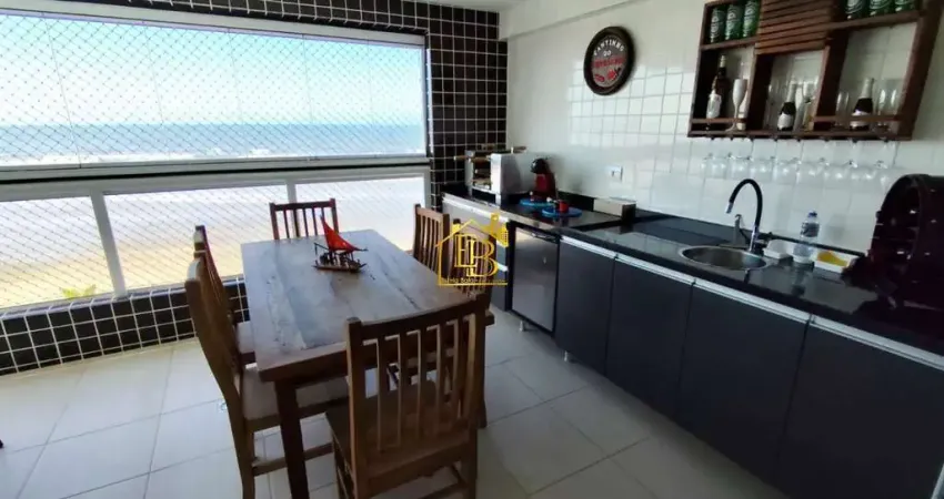 Apartamento com 2 quartos à venda na AVENIDA GOVERNADOR MSRIO COVS JUNIOR, 5116, Vila Atlântica, Mongaguá