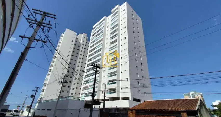 Apartamento com 2 quartos à venda na Rua Paulo Cokely, 25, Solemar, Praia Grande