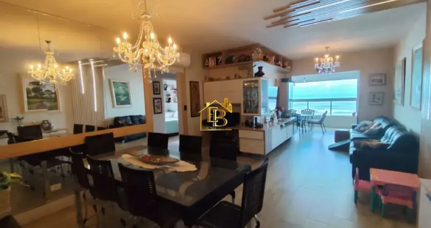 Apartamento com 3 quartos à venda na Avenida Governador Mário Covas Júnior, 410, Jardim Luciana, Mongaguá