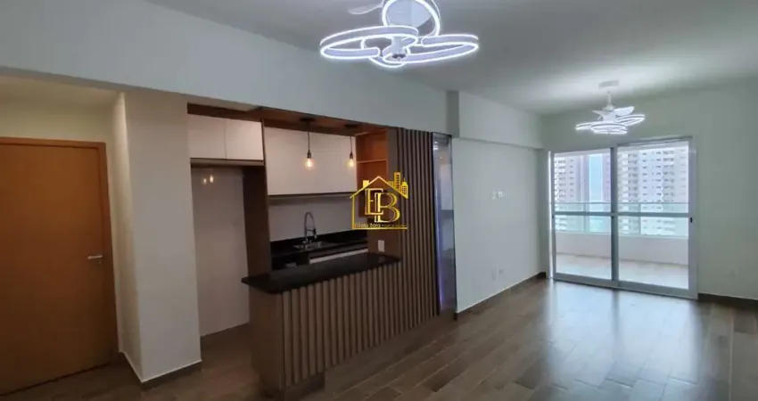 Apartamento com 2 quartos à venda na Avenida Governador Mário Covas Júnior, 410, Jardim Luciana, Mongaguá
