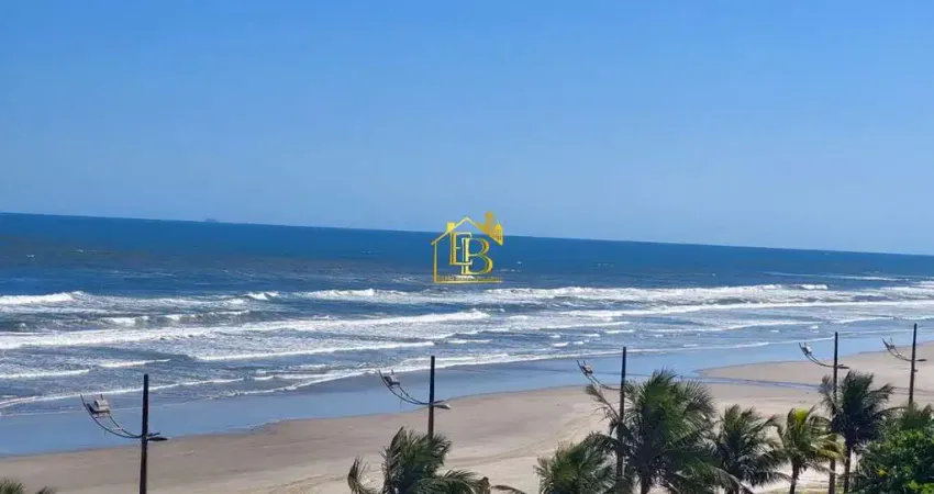 Apartamento com 2 quartos à venda na Avenida Governador Mário Covas Júnior, 5116, Vila Atlântica, Mongaguá