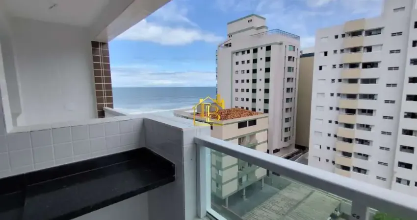 Apartamento com 2 quartos à venda na Avenida Governador Mário Covas Júnior, 880, Centro, Mongaguá