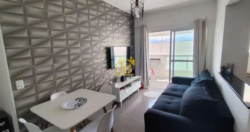 Apartamento com 2 quartos à venda na Avenida Governador Mário Covas Júnior, 6540, Jardim Praia Grande, Mongaguá