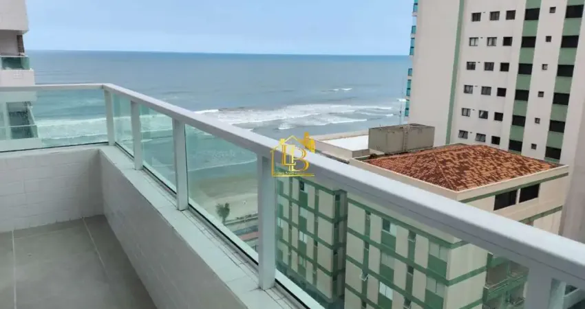 Apartamento com 2 quartos à venda na Avenida Governador Mário Covas Júnior, 880, Centro, Mongaguá
