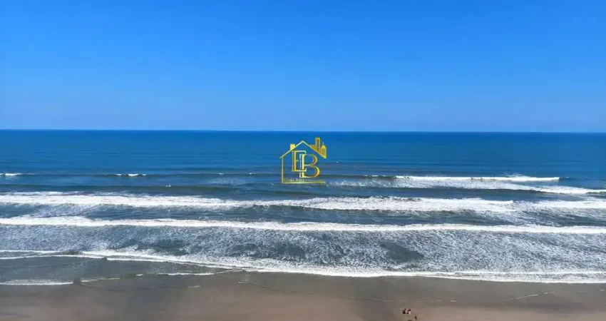 Apartamento com 2 quartos à venda na AVENIDA PRESIDENTE JUSCELINO, 25, Jardim Praia Grande, Mongaguá