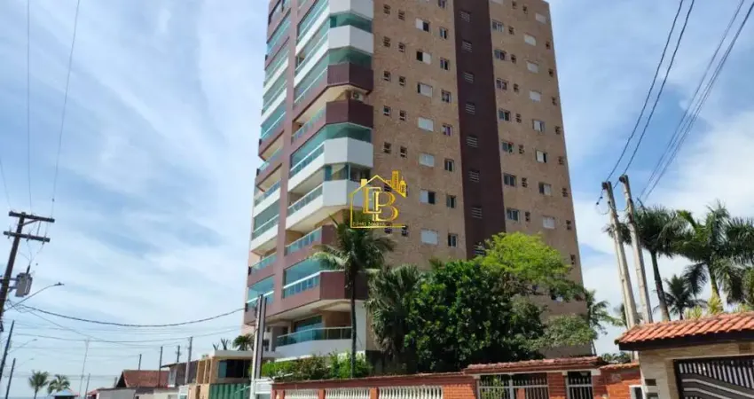 Apartamento com 2 quartos à venda na RUA ANDRÁ PENAZZI FILHO, 69, Vila São Paulo, Mongaguá