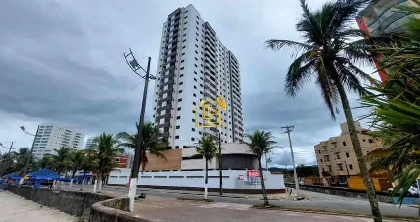 Apartamento com 2 quartos à venda na Avenida Governador Mário Covas Júnior, 6420, Jardim Praia Grande, Mongaguá