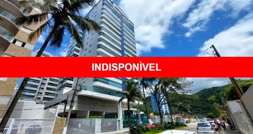 Apartamento com 2 quartos à venda na AVENIDA ADHEMAR DE BARROS, 25, Centro, Mongaguá