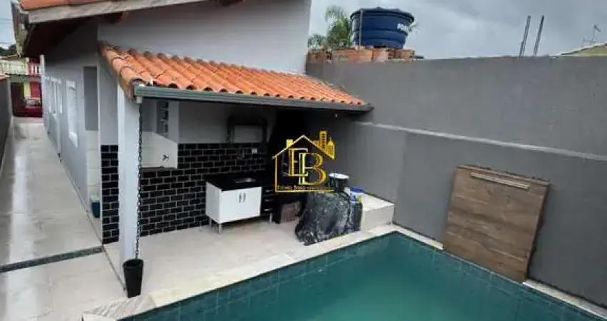 Casa com 2 quartos à venda na RUA PADRE ROBERTO SABOYA, 200, Nossa Senhora do Sion, Itanhaém