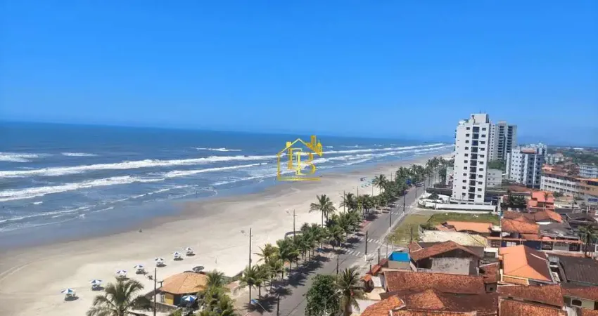 Apartamento com 2 quartos à venda na Avenida Governador Mário Covas Júnior, 6540, Jardim Praia Grande, Mongaguá
