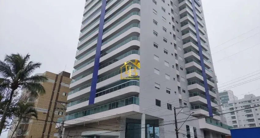 Apartamento com 4 quartos à venda na AVENIDA ADEMAR DE BARROS, 55, Centro, Mongaguá