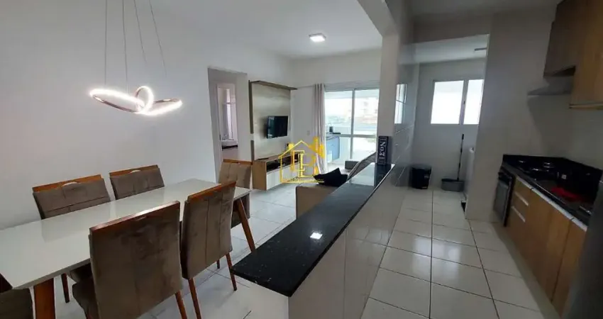 Apartamento com 2 quartos à venda na Avenida Governador Mário Covas Júnior, 6540, Jardim Praia Grande, Mongaguá