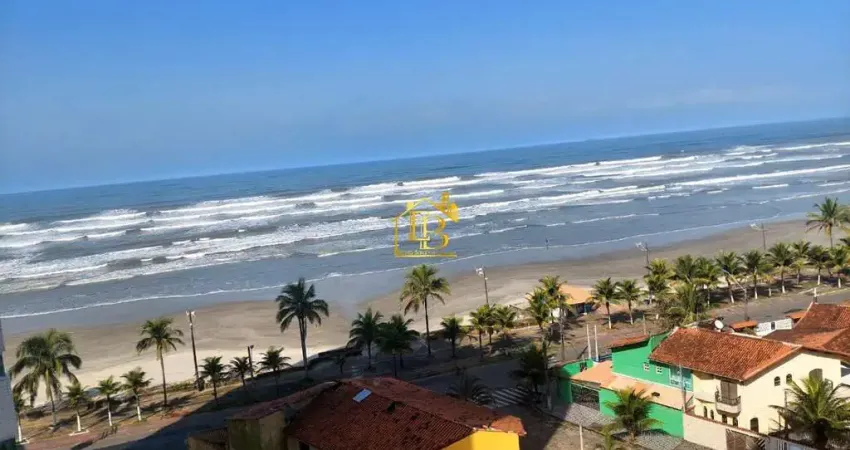 Apartamento com 2 quartos à venda na Avenida Governador Mário Covas Júnior, 6540, Jardim Praia Grande, Mongaguá