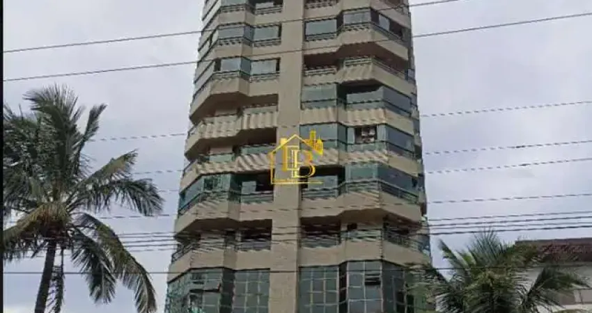 Apartamento com 2 quartos à venda na Avenida São Paulo, 2309, Centro, Mongaguá