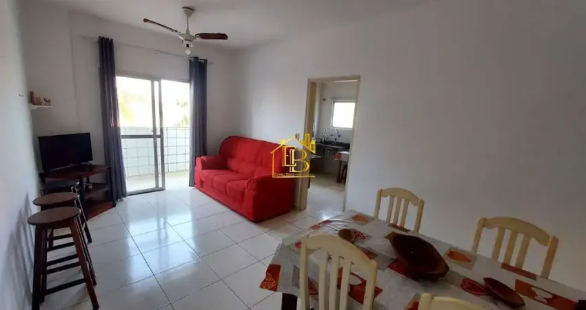 Apartamento com 2 quartos à venda na Avenida São Paulo, 2808, Jardim Marina, Mongaguá