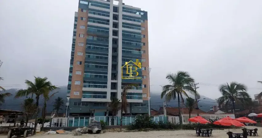 Apartamento com 2 quartos à venda na Avenida Governador Mário Covas Júnior, 80, Vila São Paulo, Mongaguá