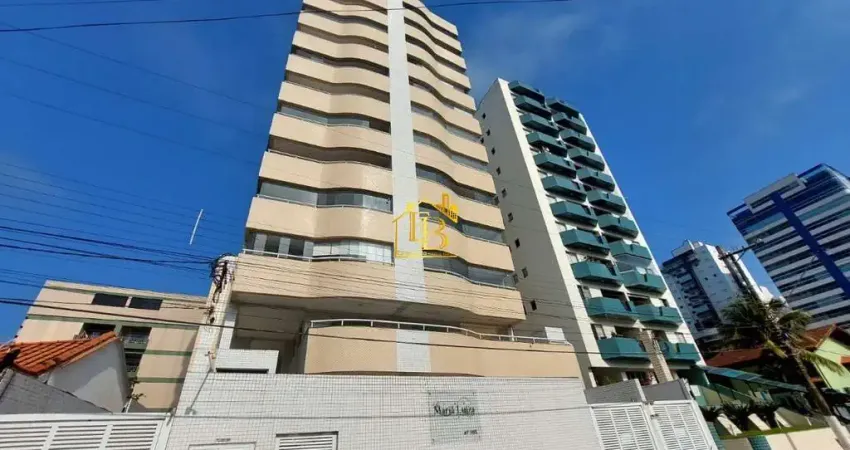 Apartamento com 2 quartos à venda na Rua Padre Anchieta, 105, Centro, Mongaguá