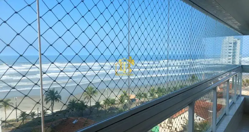 Apartamento com 2 quartos à venda na Avenida Governador Mário Covas Júnior, 6540, Jardim Praia Grande, Mongaguá