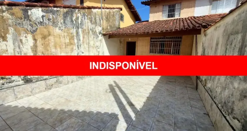 Casa com 3 quartos à venda na Rua Nossa Senhora Da Aparecida, 143, Jardim Praia Grande, Mongaguá