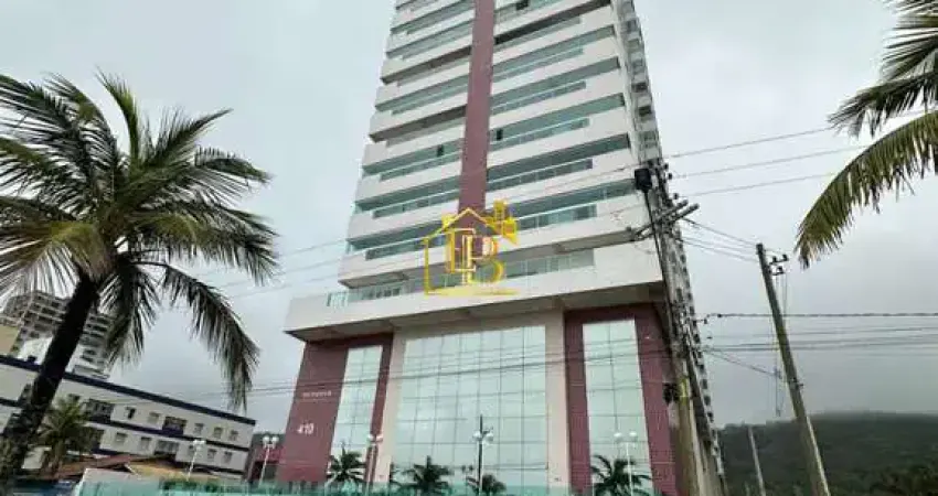 Apartamento com 3 quartos à venda na Avenida Governador Mário Covas Júnior, 410, Jardim Luciana, Mongaguá