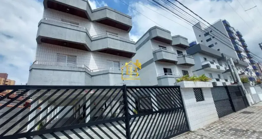 Apartamento com 1 quarto à venda na Rua João Piedade Gomes, 275, Vila Caiçara, Praia Grande