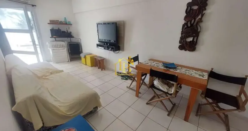 Apartamento com 1 quarto à venda na Avenida Governador Mário Covas Júnior, 4246, Vila Atlântica, Mongaguá