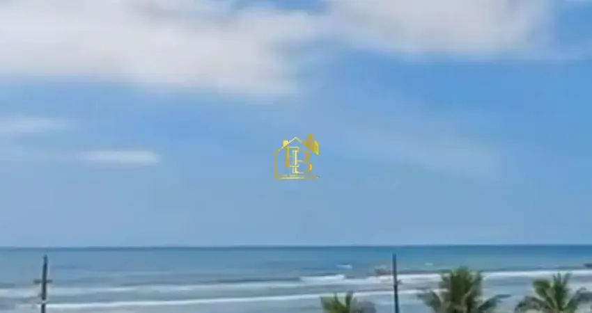 Apartamento com 2 quartos à venda na Avenida Governador Mário Covas Júnior, 5806, Jardim Praia Grande, Mongaguá