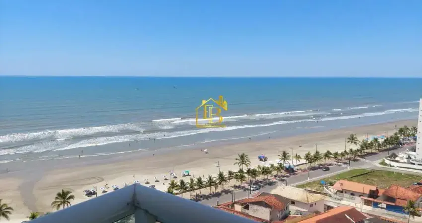 Apartamento com 2 quartos à venda na Avenida Governador Mário Covas Júnior, 6540, Jardim Praia Grande, Mongaguá