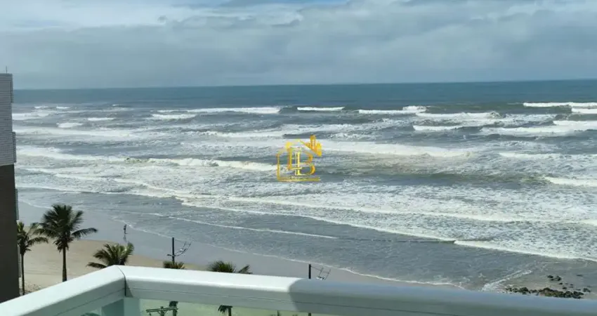 Apartamento com 2 quartos à venda na Avenida Governador Mário Covas Júnior, 4750, Vila Atlântica, Mongaguá