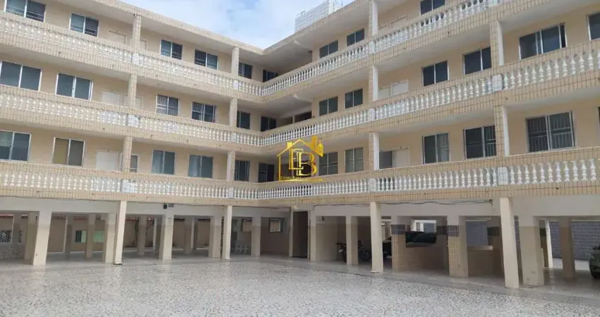 Apartamento com 1 quarto à venda na RUA 7 DE SETEMBRO, 100, Vila Atlântica, Mongaguá