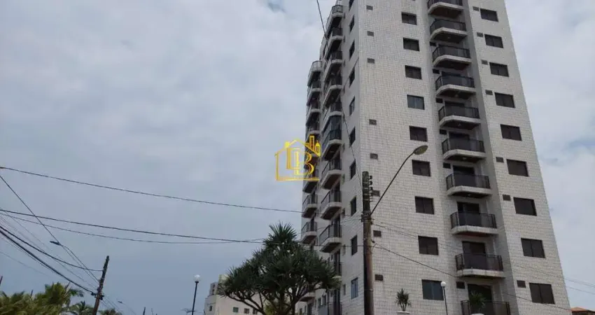 Apartamento com 2 quartos à venda na Avenida Governador Mário Covas Júnior, 6810, Jardim Praia Grande, Mongaguá