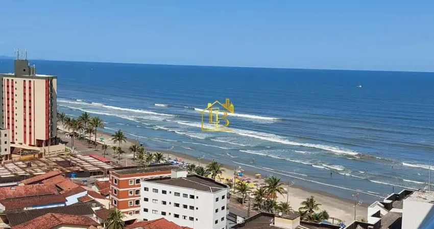Apartamento com 2 quartos à venda na Avenida Governador Mário Covas Júnior, 6540, Jardim Praia Grande, Mongaguá