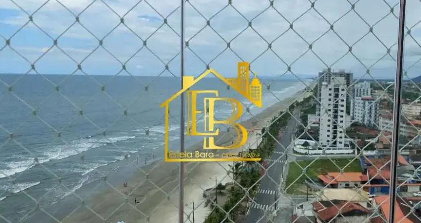 Apartamento com 2 quartos à venda na Avenida Governador Mário Covas Júnior, 6540, Jardim Praia Grande, Mongaguá