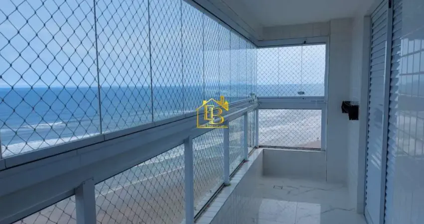 Apartamento com 2 quartos à venda na Avenida Governador Mário Covas Júnior, 6540, Jardim Praia Grande, Mongaguá