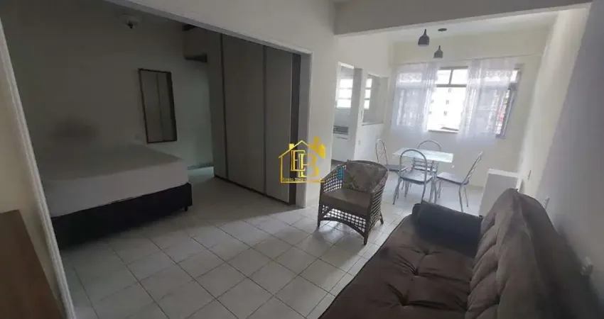 Apartamento com 1 quarto à venda na RUA CAPITÃO BALDUINO, 97, Centro, Mongaguá