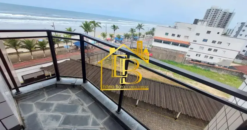 Apartamento com 2 quartos à venda na Avenida Governador Mário Covas Júnior, 6810, Jardim Praia Grande, Mongaguá