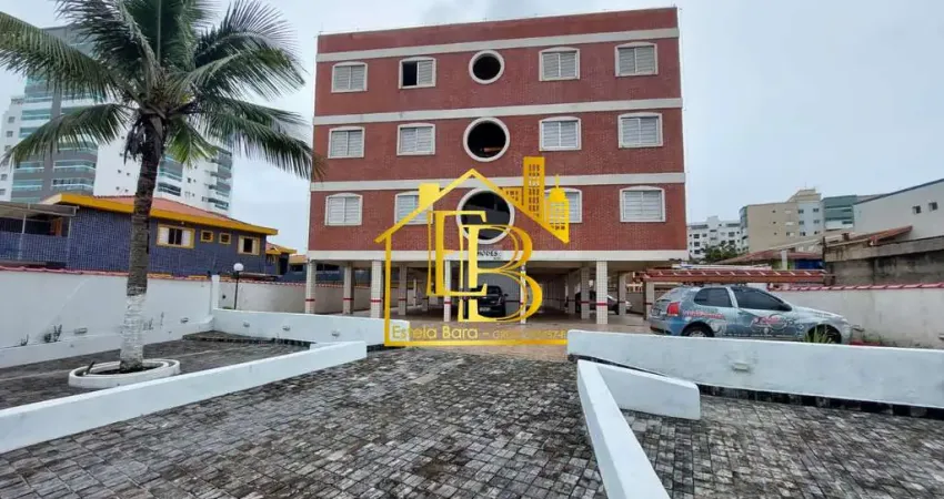Apartamento com 2 quartos à venda na RUA 12 DE OUTUBRO, 491, Vila Atlântica, Mongaguá
