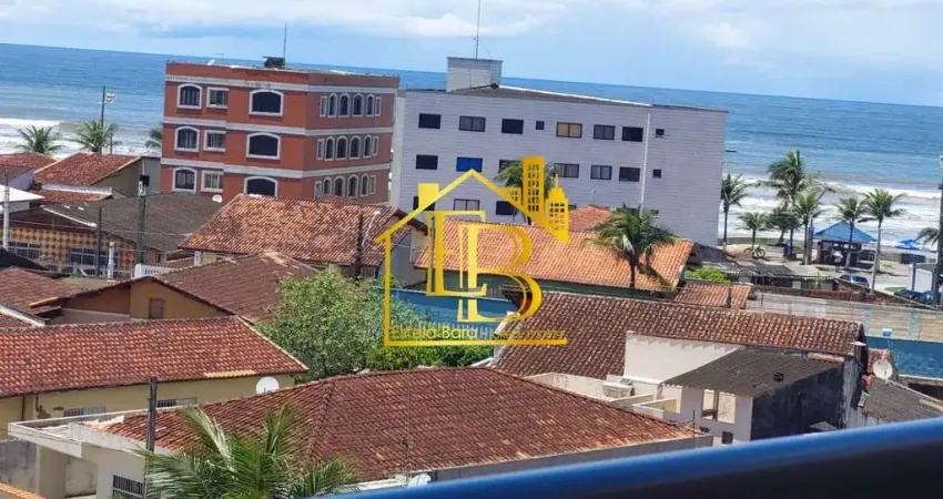 Apartamento com 2 quartos à venda na Avenida São Paulo, 6505, Jardim Praia Grande, Mongaguá