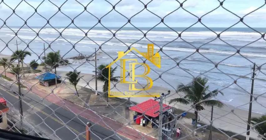 Apartamento com 2 quartos à venda na Avenida Governador Mário Covas Júnior, 4826, Vila Atlântica, Mongaguá