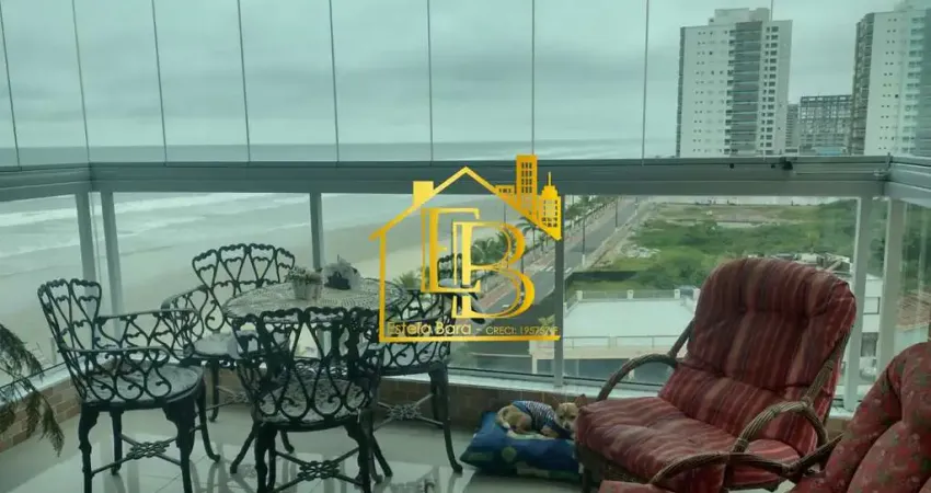 Apartamento com 2 quartos à venda na Avenida Governador Mário Covas Júnior, 308, Vila São Paulo, Mongaguá