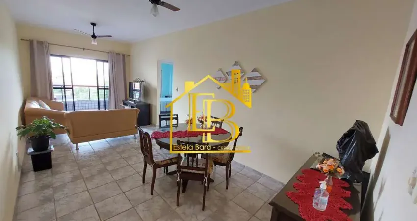 Apartamento com 2 quartos à venda na RUA 12 DE OUTUBRO, 504, Vila Atlântica, Mongaguá