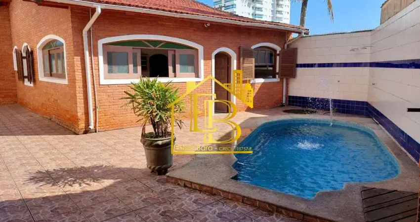 Casa com 3 quartos à venda na RUA RIO DE JANEIRO, 22, Jardim Praia Grande, Mongaguá