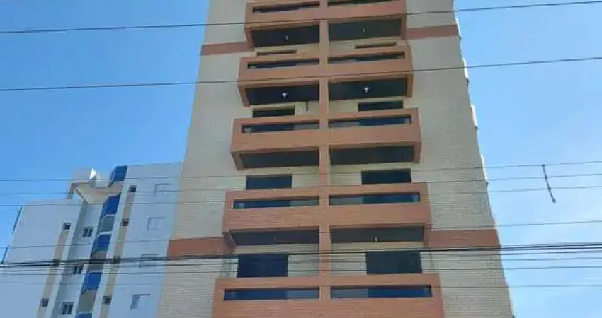 Apartamento com 2 quartos à venda na Avenida Governador Mário Covas Júnior, 540, Vila São Paulo, Mongaguá
