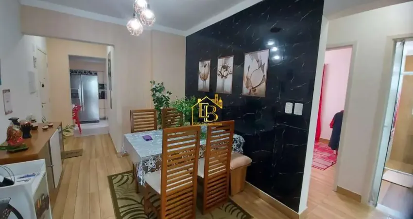Apartamento com 3 quartos à venda na Rua Padre Anchieta, 268, Centro, Mongaguá