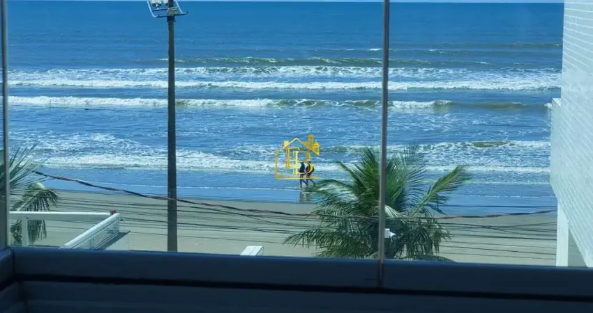 Apartamento com 2 quartos à venda na Avenida Governador Mário Covas Júnior, 1130, Centro, Mongaguá