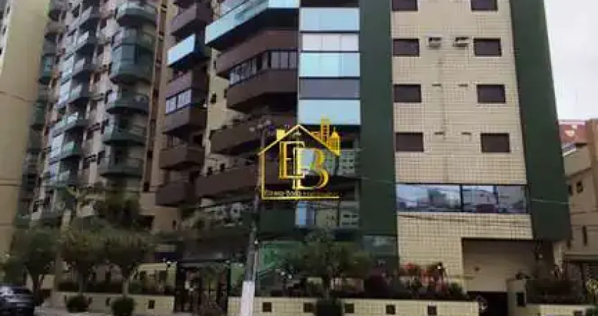 Apartamento com 2 quartos à venda na Rua Carajás, 25, Tupi, Praia Grande