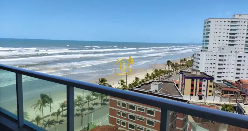 Apartamento com 2 quartos à venda na Avenida Governador Mário Covas Júnior, 6420, Jardim Praia Grande, Mongaguá