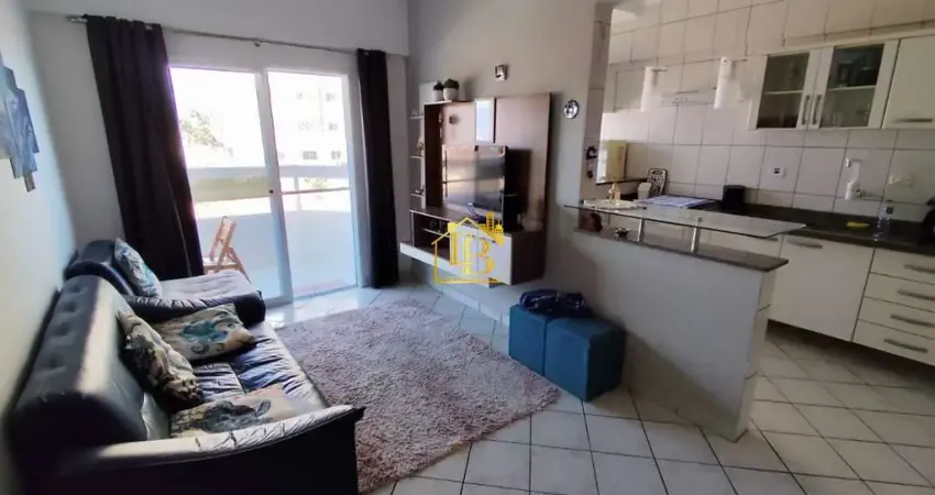 Apartamento com 1 quarto à venda na AVENIDA PRESIDENTE JUSCELINO, 25, Jardim Praia Grande, Mongaguá