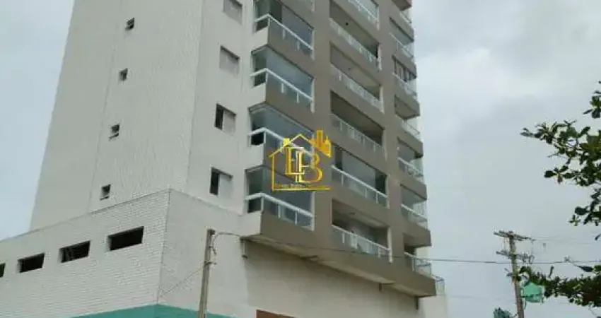 Apartamento com 1 quarto à venda na Rua Oreste Borloni, 55, Vila Caiçara, Praia Grande