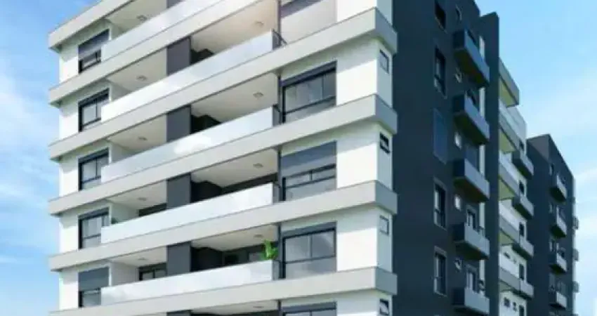 Apartamento para venda em florianópolis, estreito, 3 dormitórios, 3 suítes, 4 banheiros, 2 vagas